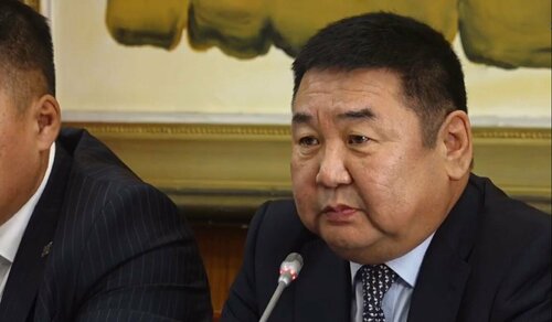 Д.Ганбат: Б.Булган манай намын бэлэг тэмдэг болсон Э.Бат-Үүлийг заналхийлсэн